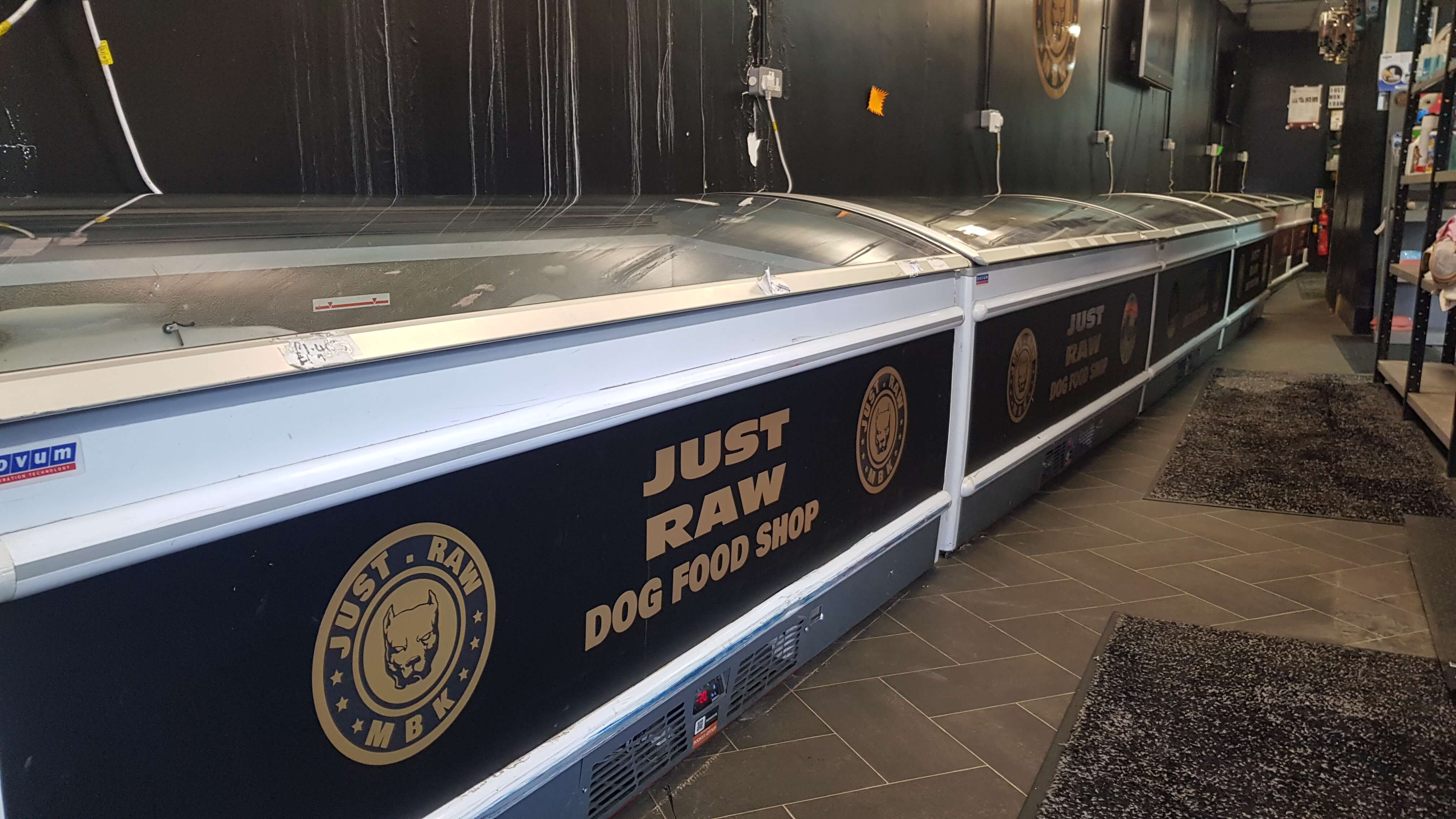 All Drains Services Vehicle Design & Application