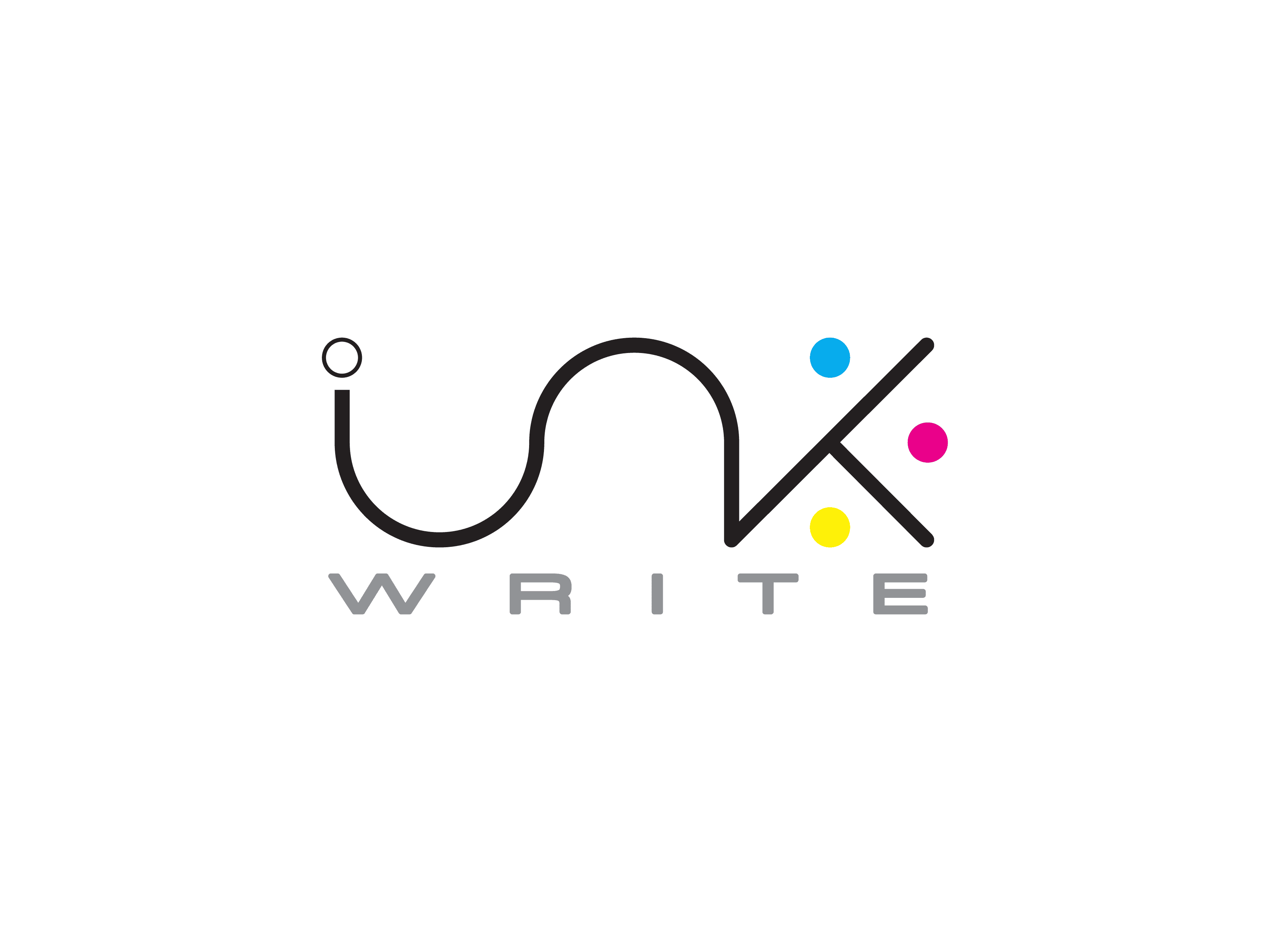 Ink Write Logo
