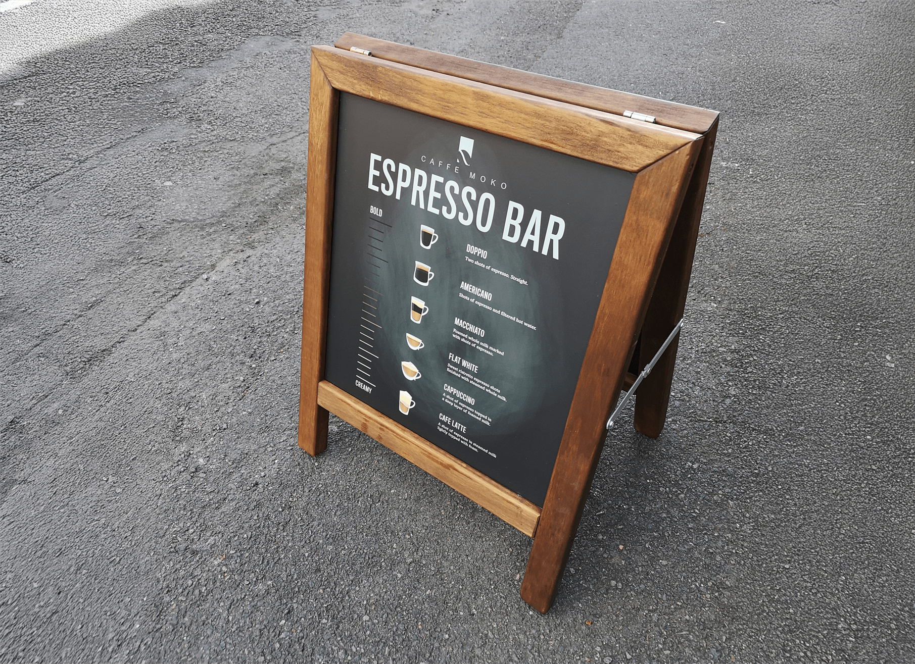 Partial Vehicle Wrap