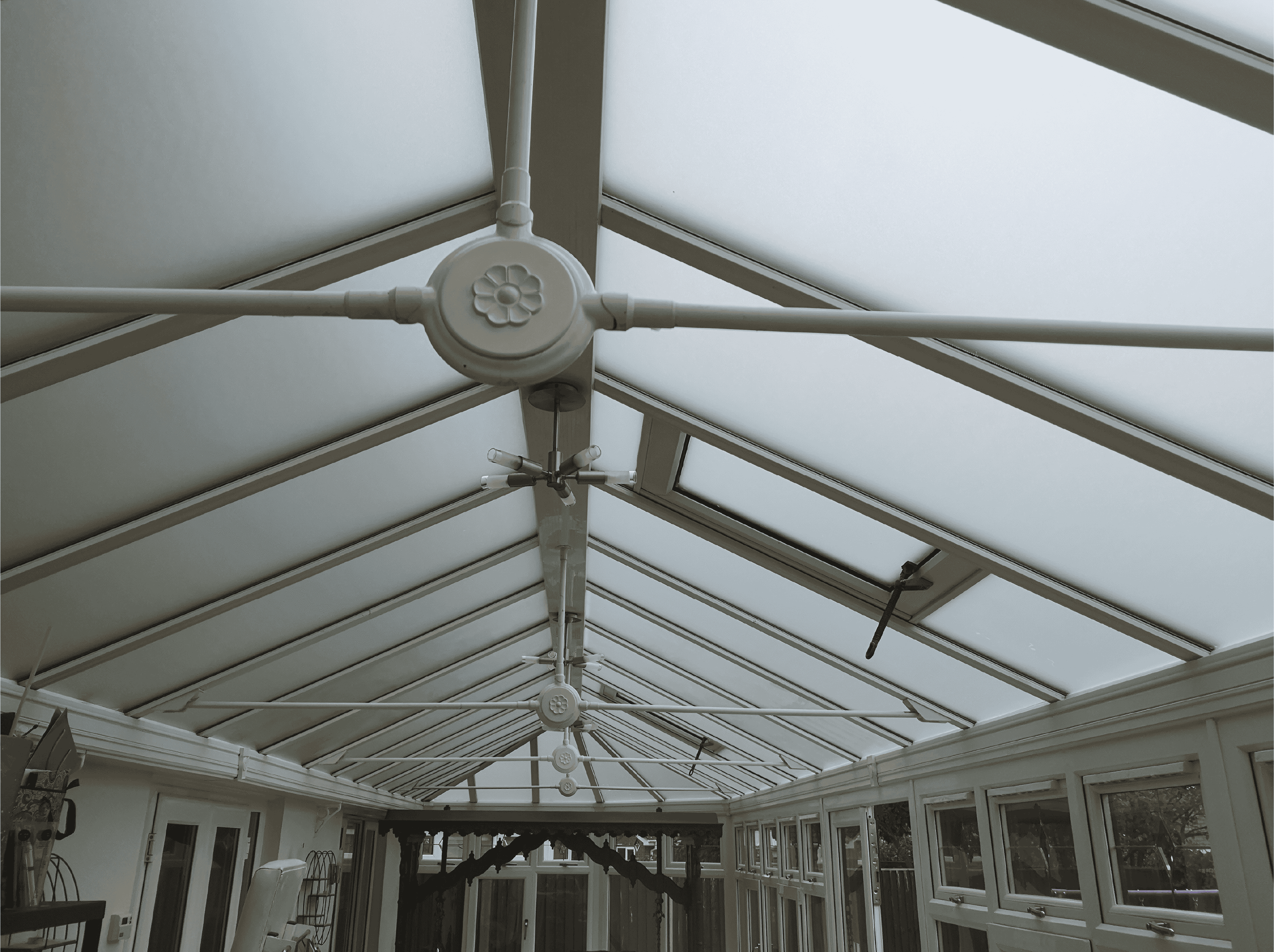 Outdoor Event Graphics